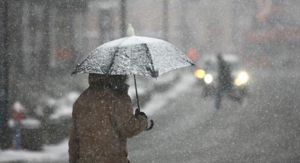 Yağışlar Ne Zaman Bitecek? Havalar Ne Zaman Isınacak?